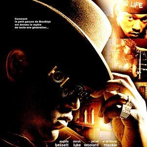 Foto Notorious B.I.G. - Nenhum Sonho é Grande Demais