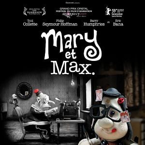 Foto Mary & Max - Uma Amizade Diferente