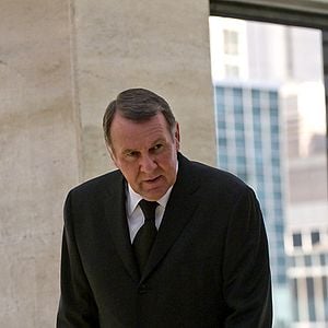 Foto Tom Wilkinson