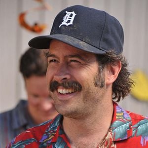 Foto Meu Nome é Earl