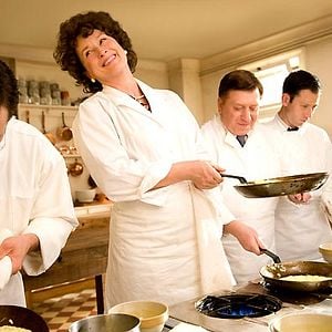 Foto Julie & Julia