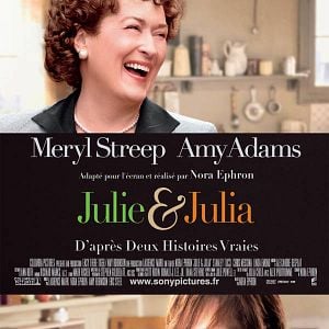 Foto Julie & Julia