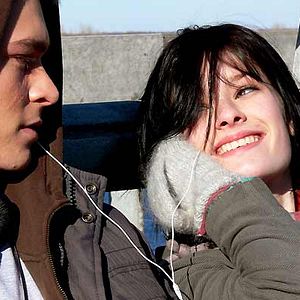 Foto Chloé Bourgeois