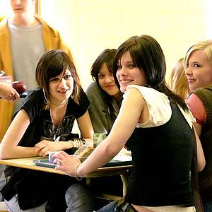 Foto Chloé Bourgeois