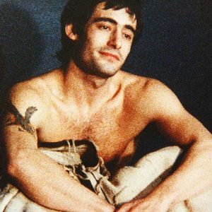 Foto Gérard Lanvin