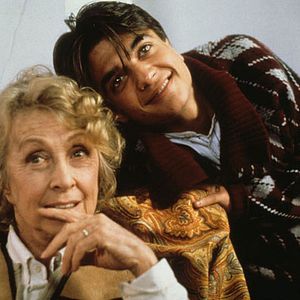 Foto Danielle Darrieux