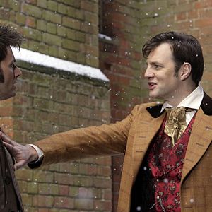 Foto David Morrissey