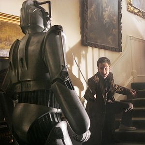 Foto David Tennant