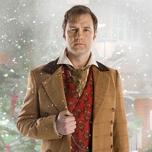 Foto David Morrissey