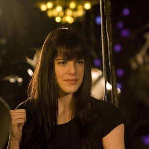 Foto Michelle Ryan