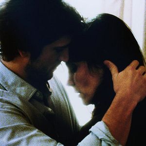 Foto Géraldine Pailhas