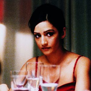 Foto Archie Panjabi