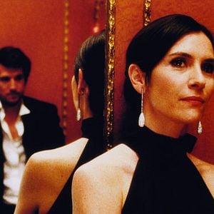 Foto Géraldine Pailhas