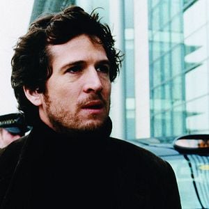 Foto Guillaume Canet