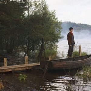 Foto Colin Morgan (II)