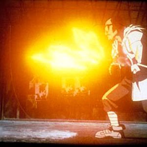 Foto Ghost in the Shell - O Fantasma do Futuro