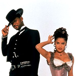 Foto As Loucas Aventuras de James West