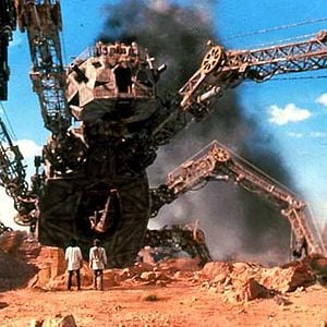 Foto As Loucas Aventuras de James West