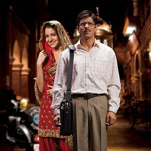 Foto Rab Ne Bana Di Jodi