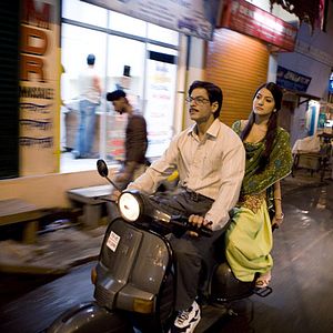 Foto Rab Ne Bana Di Jodi