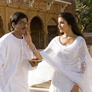 Foto Rab Ne Bana Di Jodi