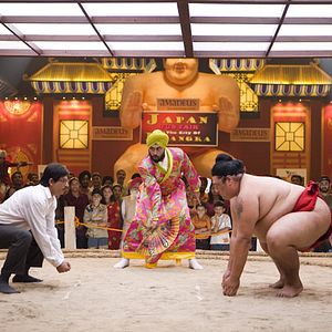 Foto Rab Ne Bana Di Jodi