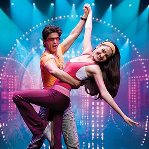 Foto Rab Ne Bana Di Jodi