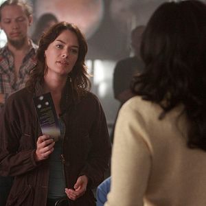 Foto Lena Headey