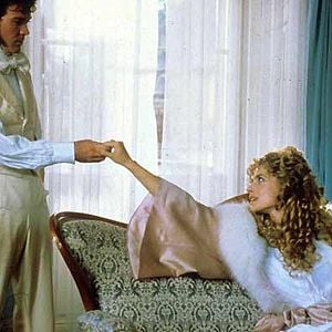 Foto Correntes da primavera