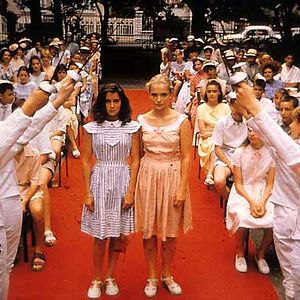 Foto Marie-France Pisier