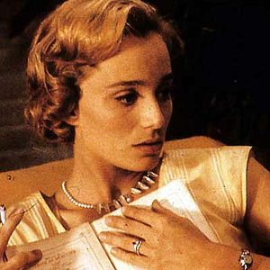 Foto Marie-France Pisier