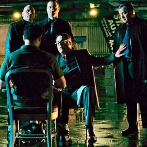 Foto Vincent D'Onofrio