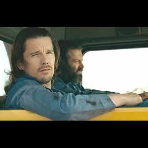Foto Ethan Hawke