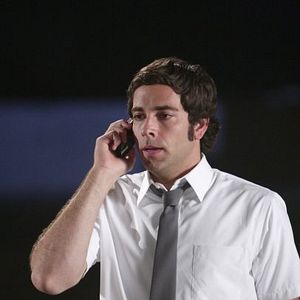 Foto Zachary Levi