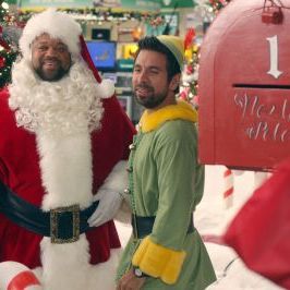 Foto Mark Christopher Lawrence