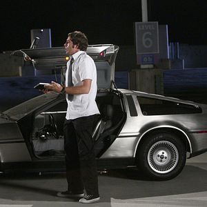 Foto Zachary Levi