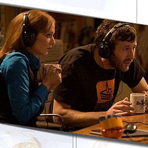 Foto Katherine Parkinson