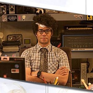 Foto The IT Crowd
