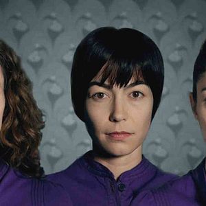 Foto Eléonore Pourriat