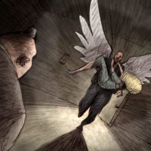 Foto Idiots and Angels