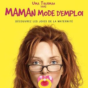 Foto Uma Mãe em Apuros