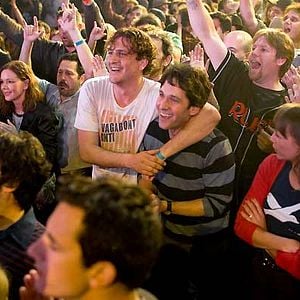 Foto Eu Te Amo, Cara