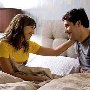 Foto Eu Te Amo, Cara