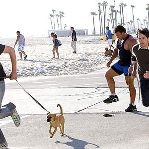 Foto Eu Te Amo, Cara