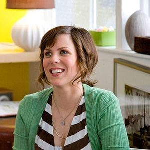 Foto Eu Te Amo, Cara