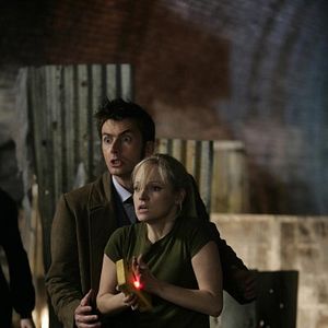 Foto David Tennant
