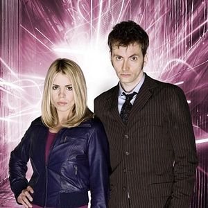Foto David Tennant