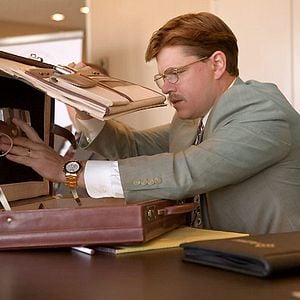 Foto O Desinformante!