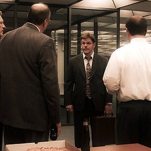 Foto O Desinformante!