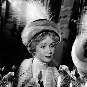 Foto Danielle Darrieux